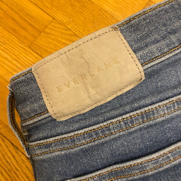 Everlane Jeans - Picture 4 of 9